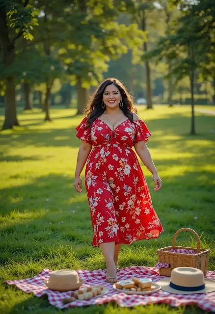 Off-the-Shoulder Romper