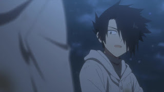 約束のネバーランド アニメ2期6話 エマ レイ ノーマン The Promised Neverland Season 2 Episode 6