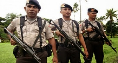 Four Nigerians Executed for Drug Offenses in Indonesia