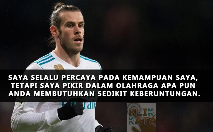 38 Kata Kata Mutiara Pemain Sepak Bola Kata Mutiara