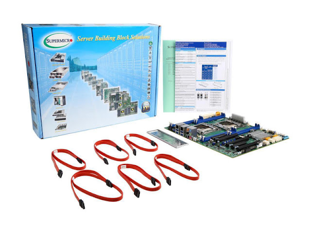 mainboard hiệu quả