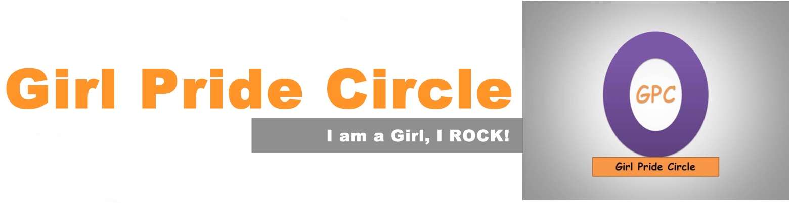 Girl Pride Circle