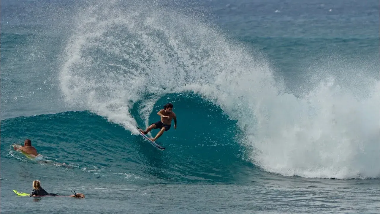 V Town | Mason Ho, Coco Ho & Caity Simmers