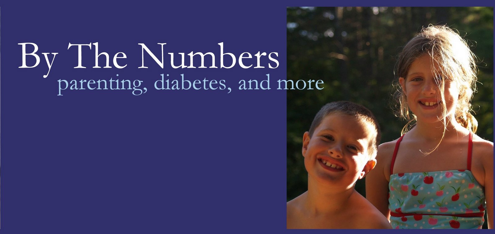 BY THE NUMBERS