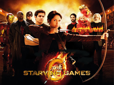 The Starving Games 2013