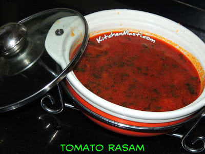 Tomato Rasam