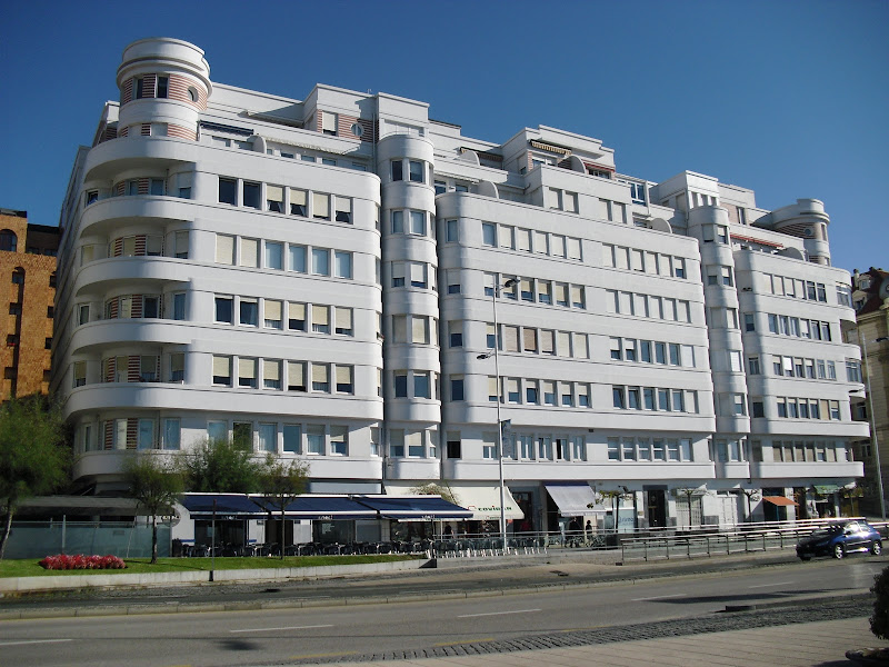  Edificio Siboney en Santander