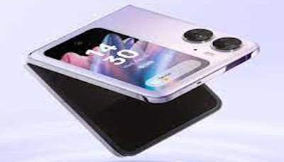 OPPO Find N2 Flip,Features ,specification and Full Detail