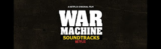 war machine soundtracks-savas makinesi muzikleri