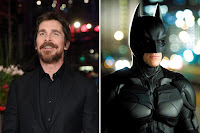 Batman Christian Bale Dublador Ettore Zuim Costa Mundo da Dublagem Elenco de Dublagem