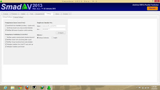 Smadav 2013 Rev. 9.2.1 Pro Full Serial Number - Upafile