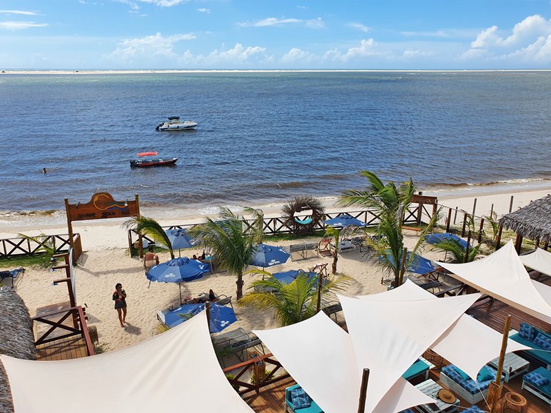 Conheça Atins, o vilarejo nos Lençóis Maranhenses