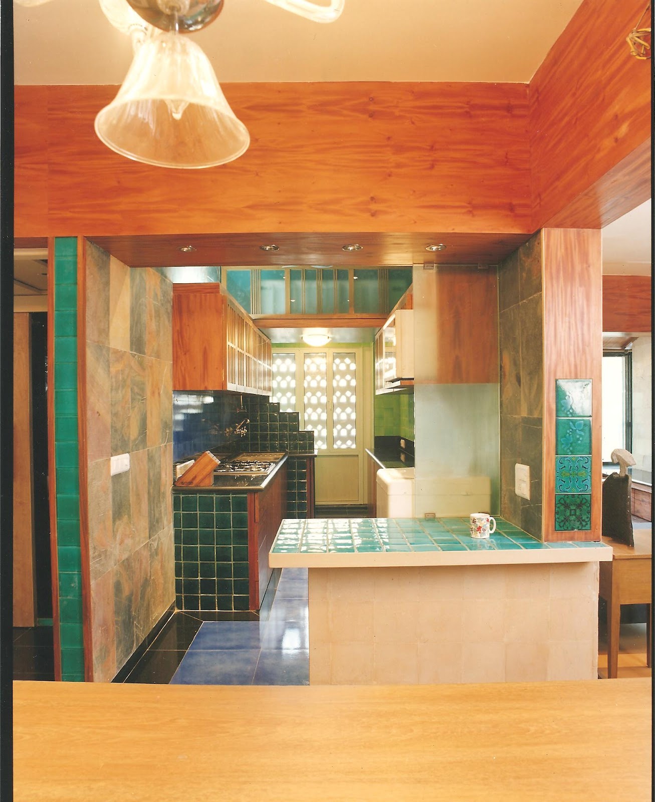 NISHA JAMVWAL DESIGN DO IT IN THE KITCHEN By Nisha JamVwal