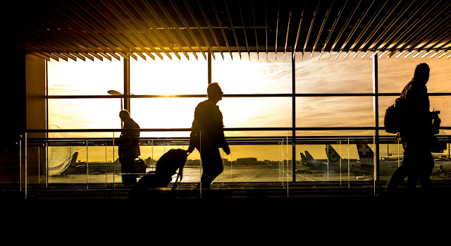 airport-silhouette