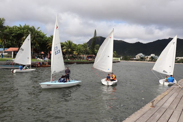 Regata Praia Clube São Francisco