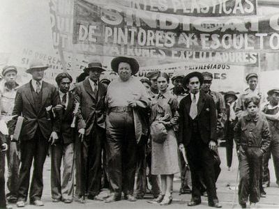 103 Aniversario Del Nacimiento De Frida Kahlo El Polvorin