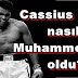 (anadoluhaber) Cassius Clay nasıl Muhammed Ali oldu?
