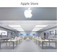 Apertura dell'Apple Store Via del Corso (Roma)