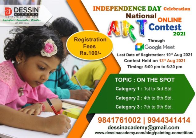 republic day drawing competition pictures easy||independence day - YouTube
