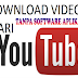 Cara Download Video YouTube Di Android Tanpa Aplikasi