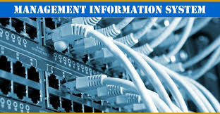 Kursus Komputer Management Information System