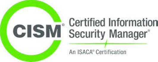 CISM Certification 