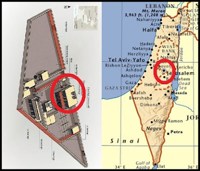 Comparing Israel with Abbottabad