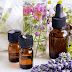 Essential Oils for Migraines and Headaches