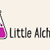 Game Anak Sains "Little Alchemy"