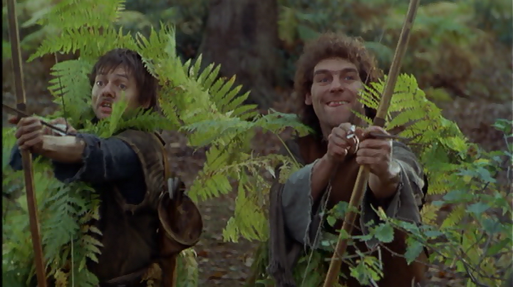 1991 Robin Hood: Prince Of Thieves