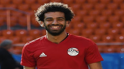  محمد صلاح