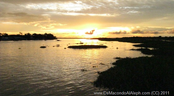 consejos viaje al amazonas