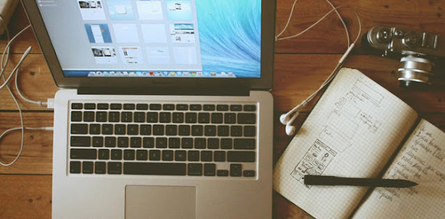 How To Start First Blog on Blogger.com, Blogspot.com Tutorials - Only Blogger Tips