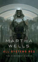 Martha Wells, All systems red