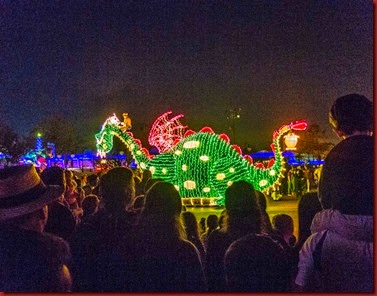 Electric Light Parade  (5 of 5)