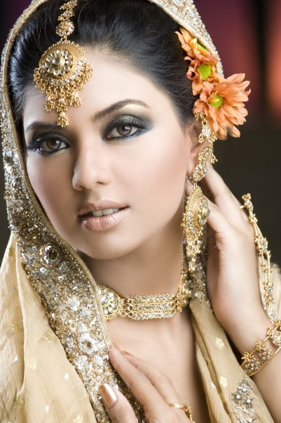 pakistani models