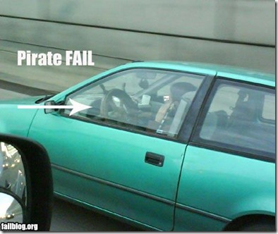 pirata fail