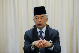  Agong Tengku Abdullah Perintahkan Pemimpin Partai Serahkan Nama PM dan Koalisi