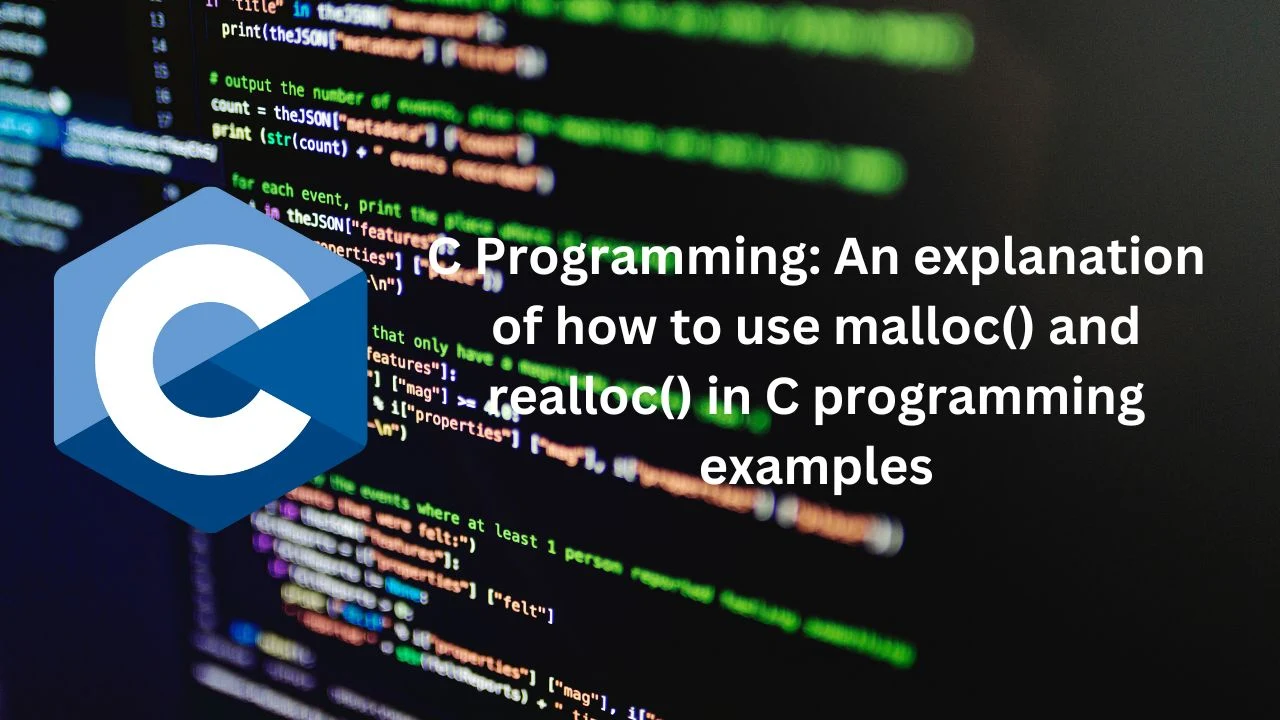 C Programming