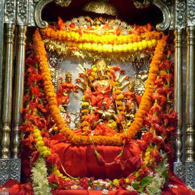 Venkateshwar Shri Mahishamardini Shakti Peeth Bakreshwar, West Bengal