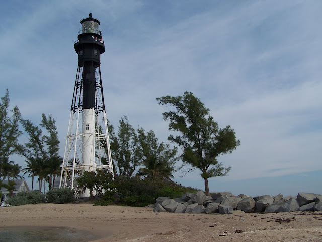 Hillsboro Inlet Lighthouse