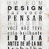 Por que contratar um Design Gráfico???