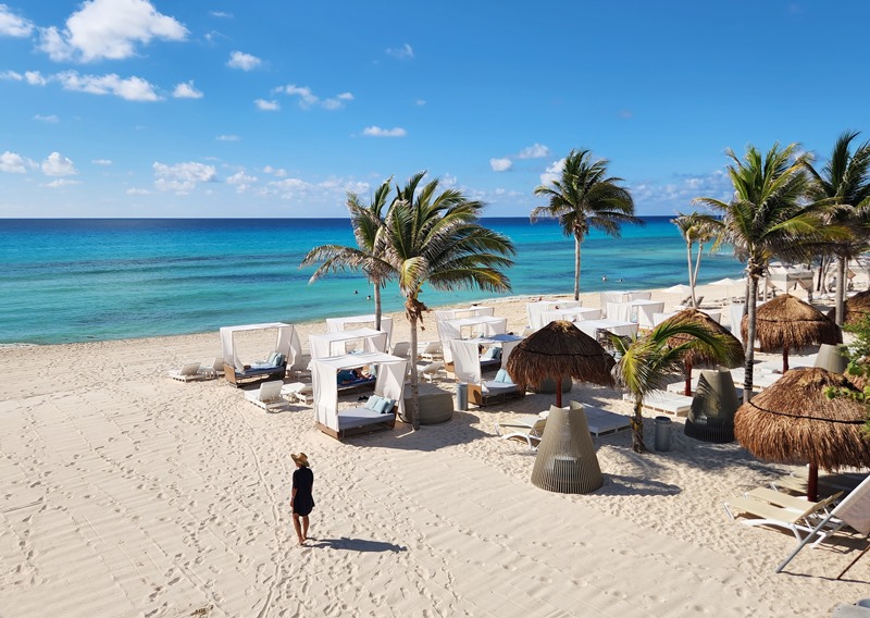 Resort All Inclusive - Cancún