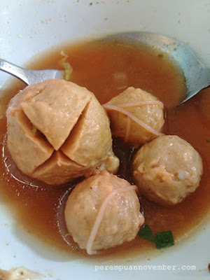 bakso enak dan murah