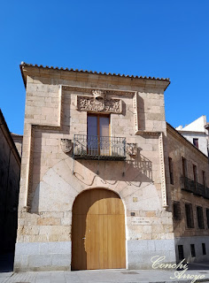 Casa de Maria la Brava