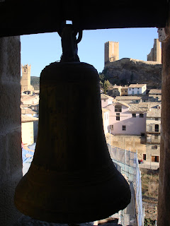 San Felices, Campanario