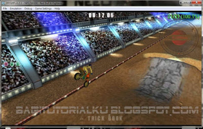 Download Game PsP Red Bull X Fighters Highly Compressed Cuma 7 Mb