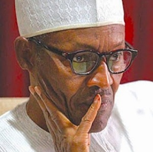 Buhari CONFUSED As Kitchen Cabinet Crumbles Over High Profile