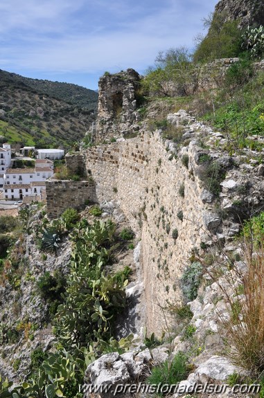 Villa Medieval de Zahara de la Sierra