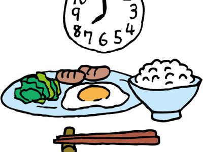 朝ごはん イラスト 329197-朝ごはん いらすとや